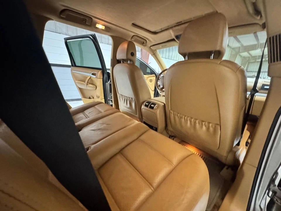 2009 Porsche 955/957 Cayenne - Image 20 of 21