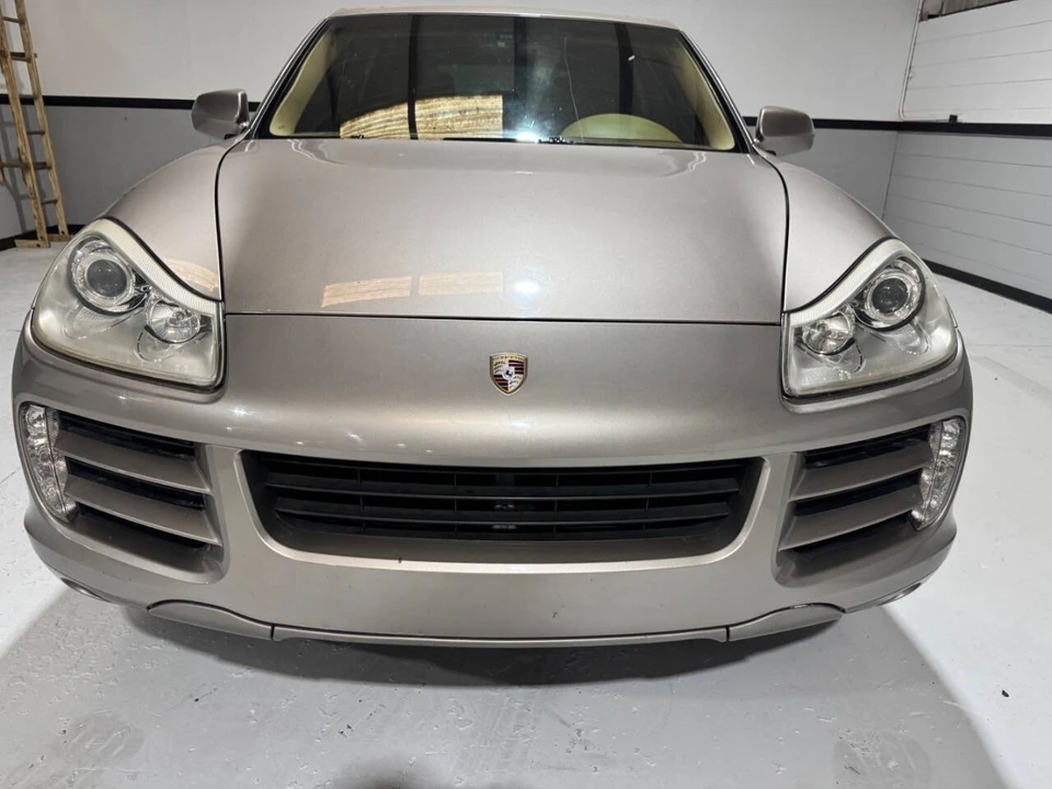 2009 Porsche 955/957 Cayenne - Image 12 of 21