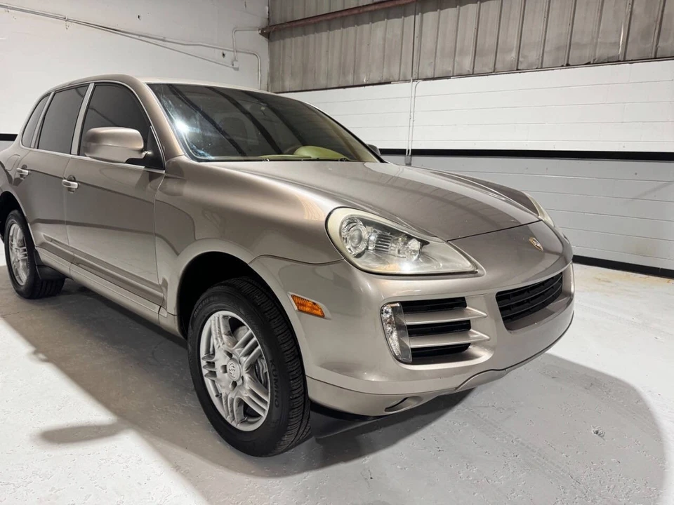 2009 Porsche 955/957 Cayenne - Image 11 of 21