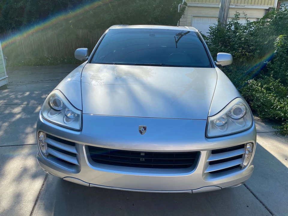 2009 Porsche 955/957 Cayenne - Image 3 of 15