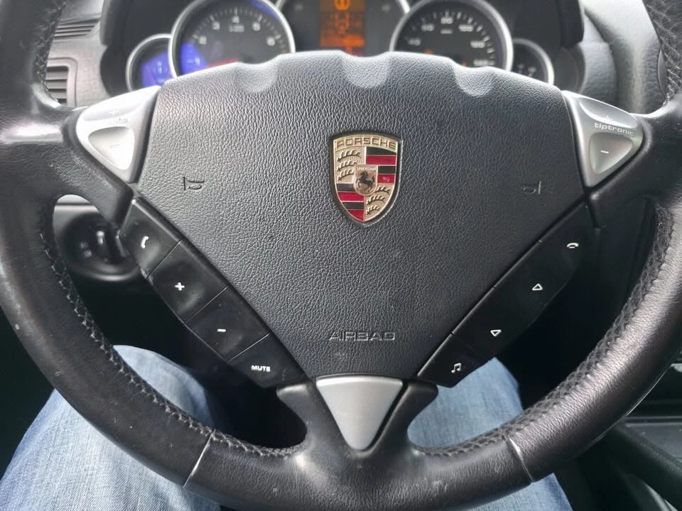 2009 Porsche 955/957 Cayenne - Image 15 of 15