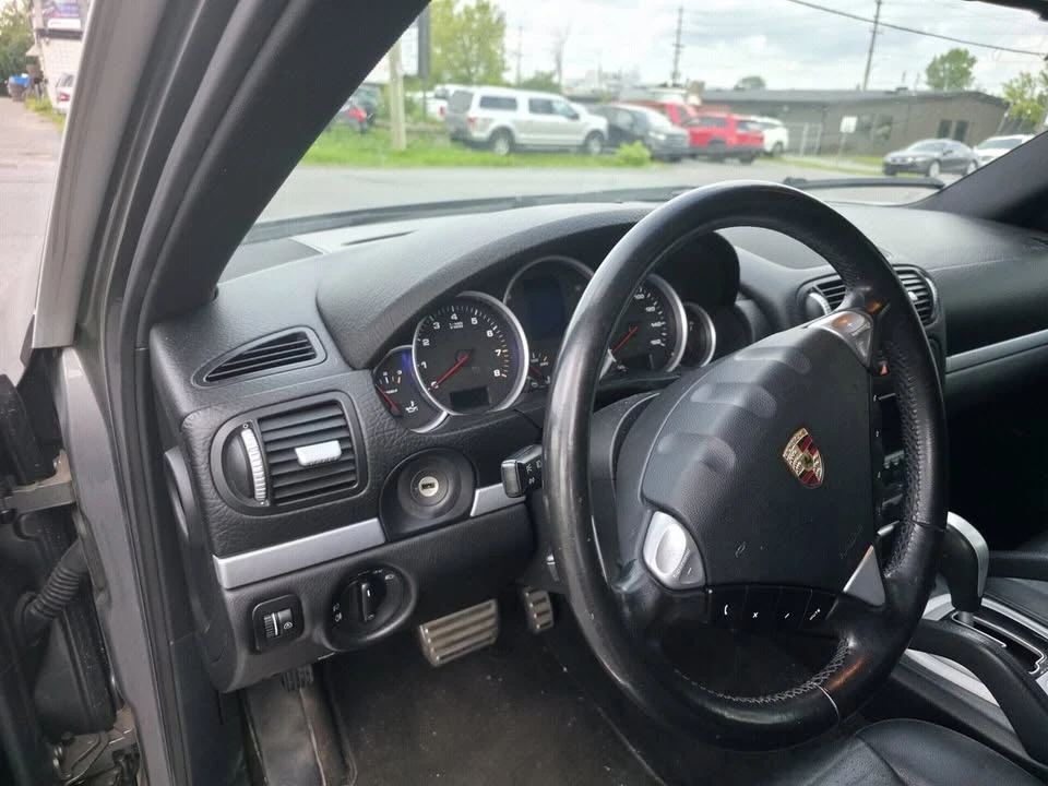 2009 Porsche 955/957 Cayenne - Image 6 of 15