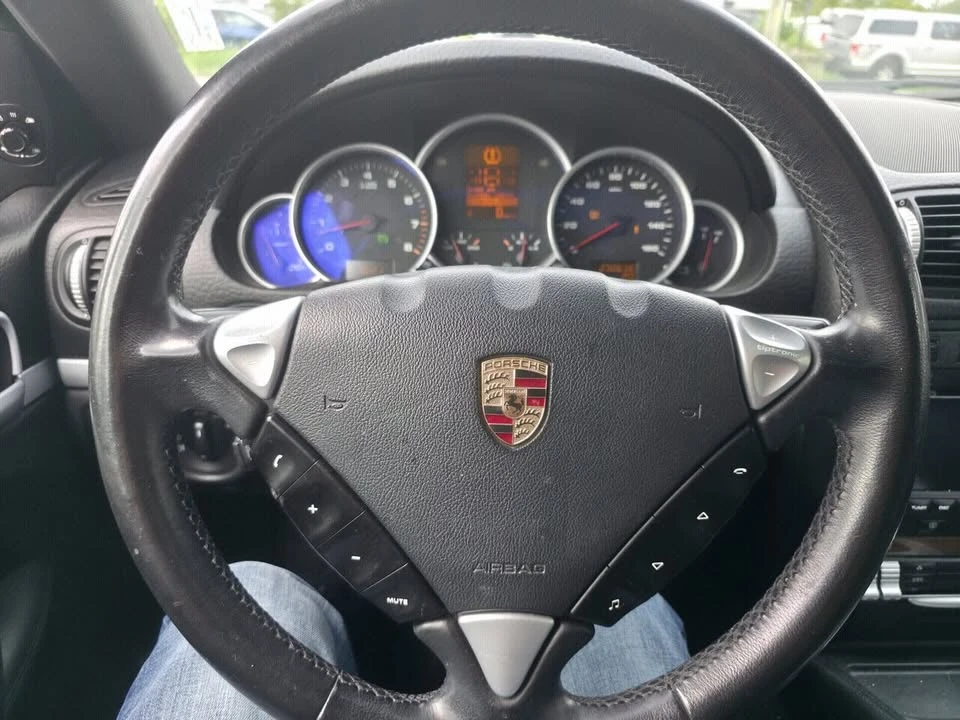2009 Porsche 955/957 Cayenne - Image 7 of 15