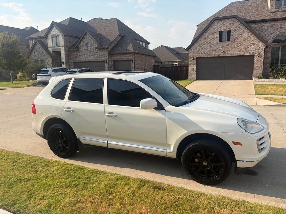 2009 Porsche 955/957 Cayenne - Image 19 of 19