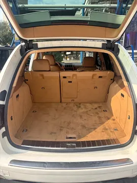 2009 Porsche Cayenne Base