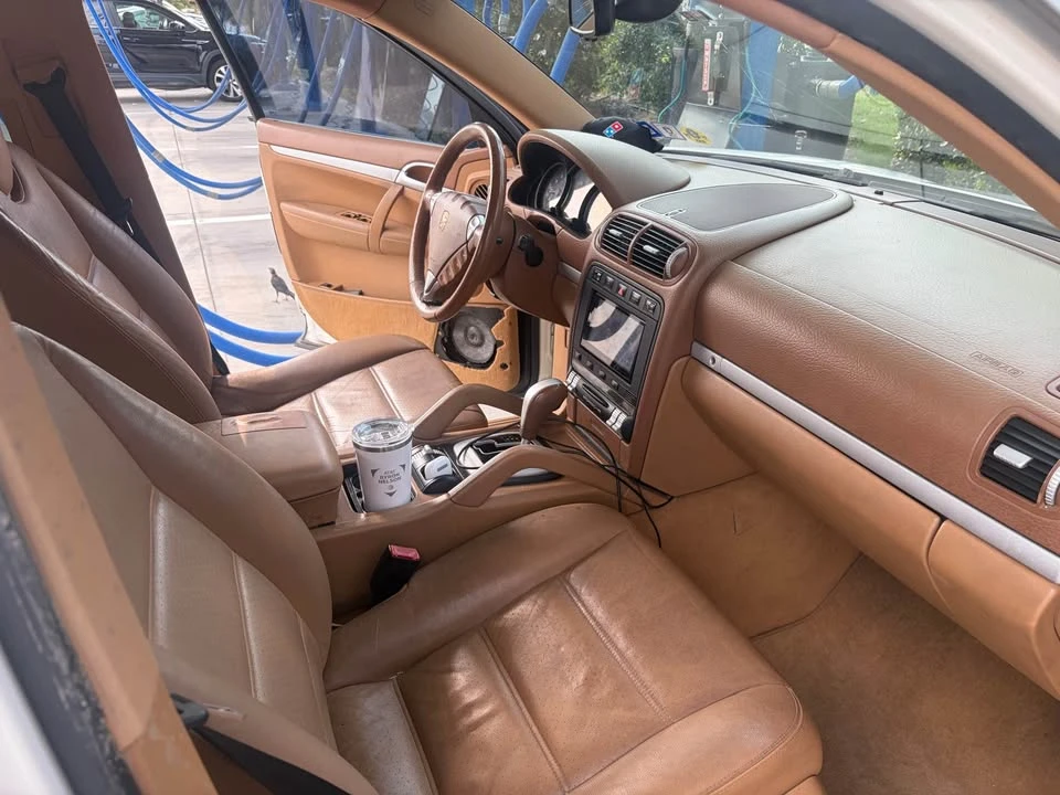 2009 Porsche 955/957 Cayenne - Image 7 of 19