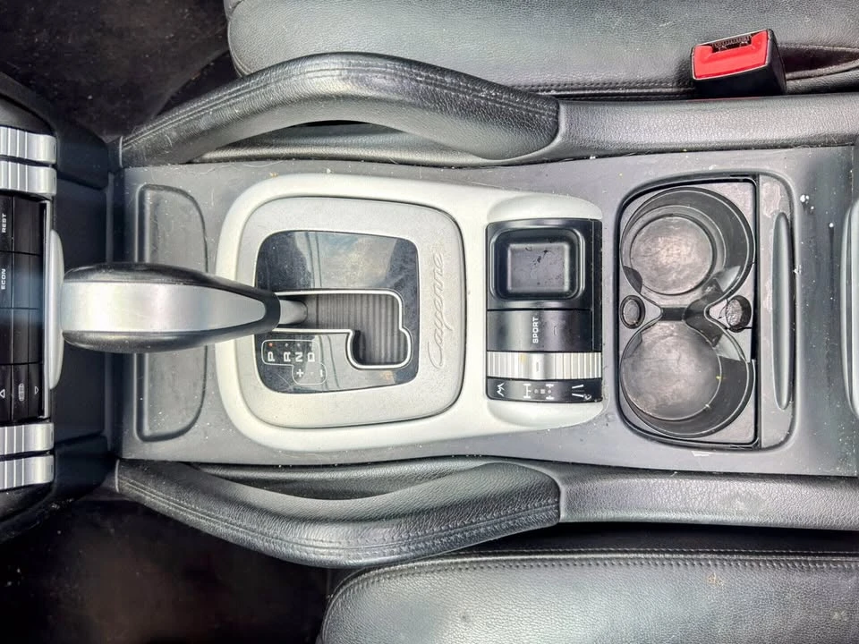 2009 Porsche 955/957 Cayenne - Image 12 of 18