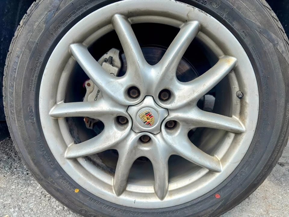2009 Porsche 955/957 Cayenne - Image 6 of 18
