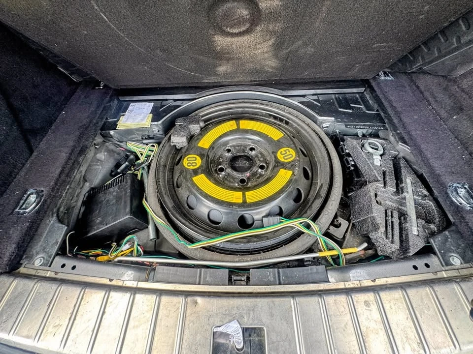 2009 Porsche 955/957 Cayenne - Image 17 of 18