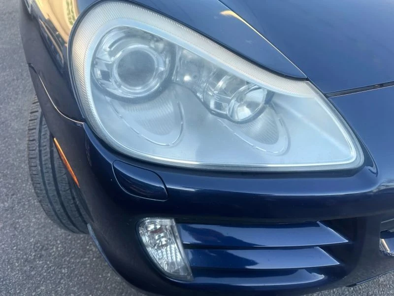 2009 Porsche 955/957 Cayenne - Image 12 of 12