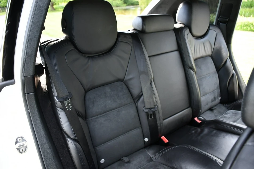 2009 Porsche 955/957 Cayenne GTS - Image 9 of 30