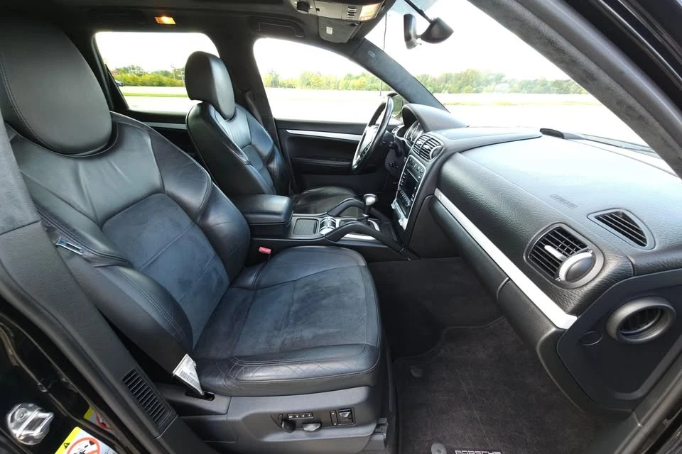 2009 Porsche 955/957 Cayenne GTS - Image 3 of 5