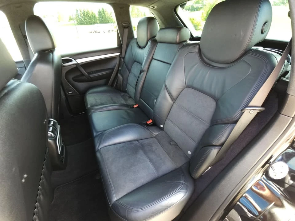 2009 Porsche 955/957 Cayenne GTS - Image 5 of 5