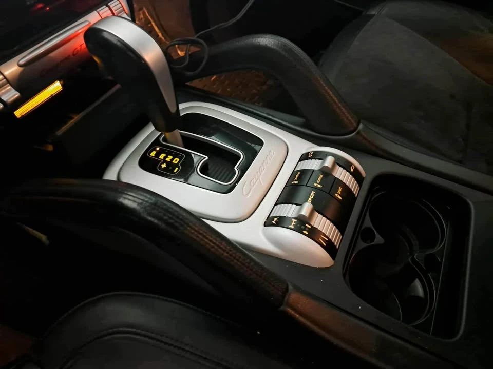 2009 Porsche 955/957 Cayenne GTS - Image 5 of 9