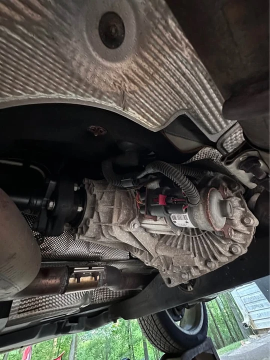 2009 Porsche 955/957 Cayenne GTS - Image 2 of 9