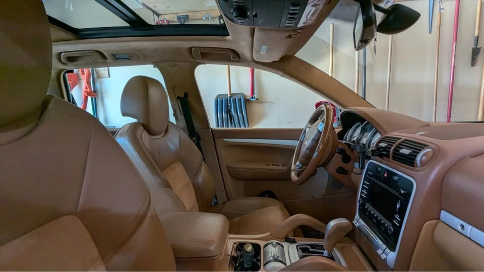 2009 Porsche 955/957 Cayenne GTS - Image 6 of 7