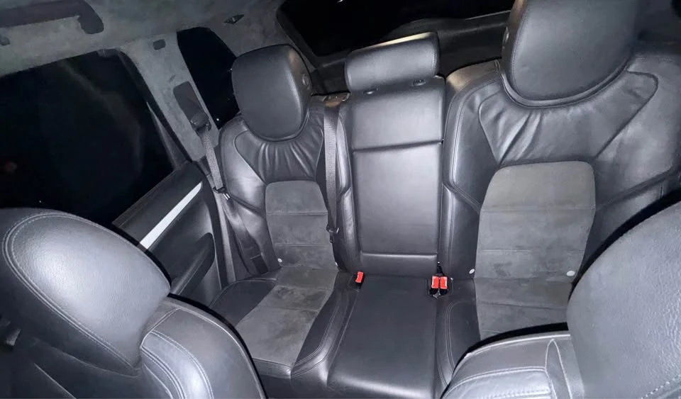 2009 Porsche 955/957 Cayenne GTS - Image 10 of 11