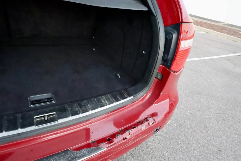 2009 Porsche 955/957 Cayenne GTS - Image 13 of 19