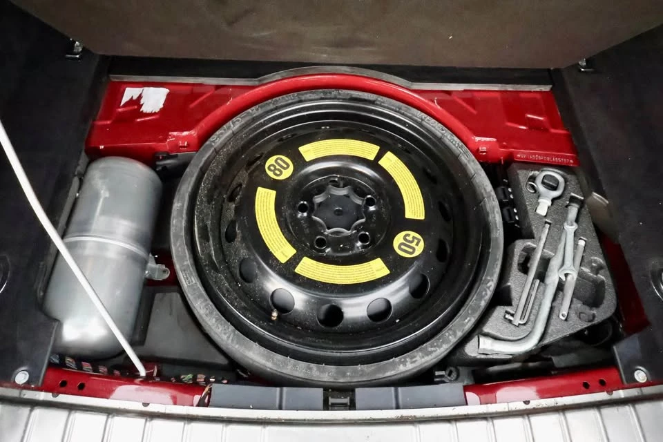 2009 Porsche 955/957 Cayenne GTS - Image 15 of 19