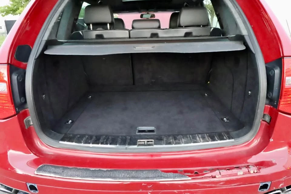 2009 Porsche 955/957 Cayenne GTS - Image 12 of 19