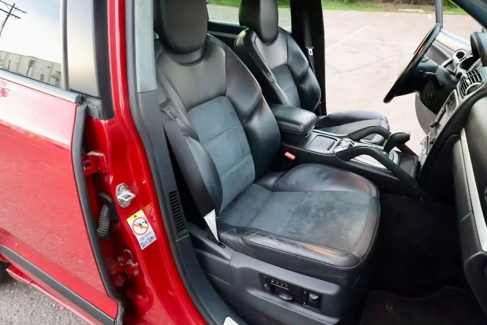 2009 Porsche 955/957 Cayenne GTS - Image 17 of 19