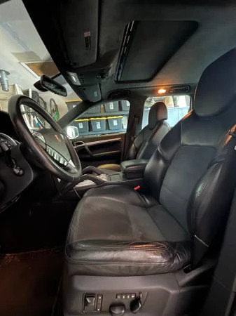 2009 Porsche 955/957 Cayenne GTS - Image 6 of 10