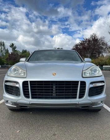 2009 Porsche 955/957 Cayenne GTS - Image 2 of 10