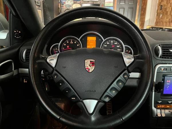 2009 Porsche 955/957 Cayenne GTS - Image 7 of 10