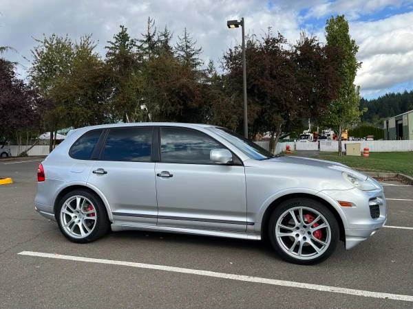 2009 Porsche 955/957 Cayenne GTS - Image 3 of 10