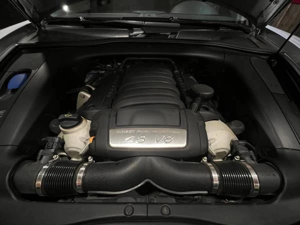 2009 Porsche 955/957 Cayenne GTS - Image 10 of 10