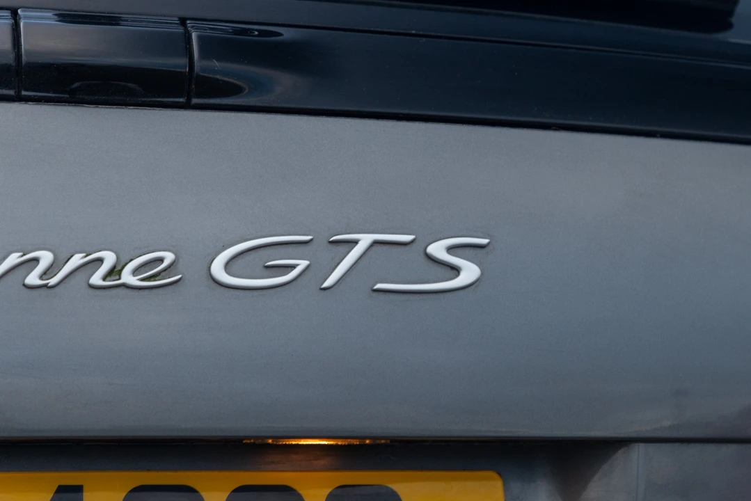 2009 Porsche 955/957 Cayenne GTS - Image 22 of 31