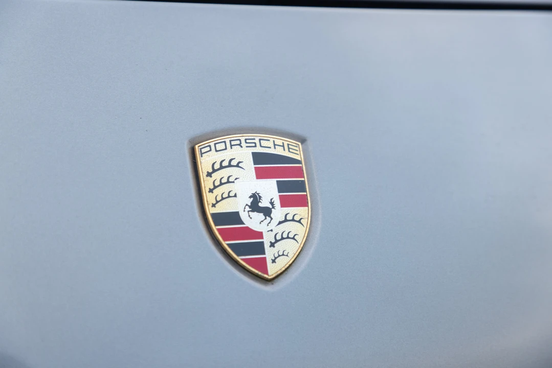 2009 Porsche 955/957 Cayenne GTS - Image 28 of 31