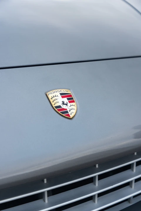 2009 Porsche 955/957 Cayenne GTS - Image 29 of 31