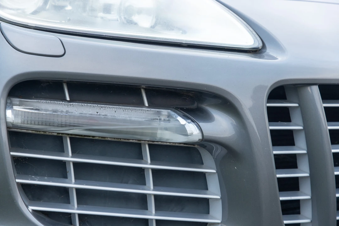 2009 Porsche 955/957 Cayenne GTS - Image 30 of 31
