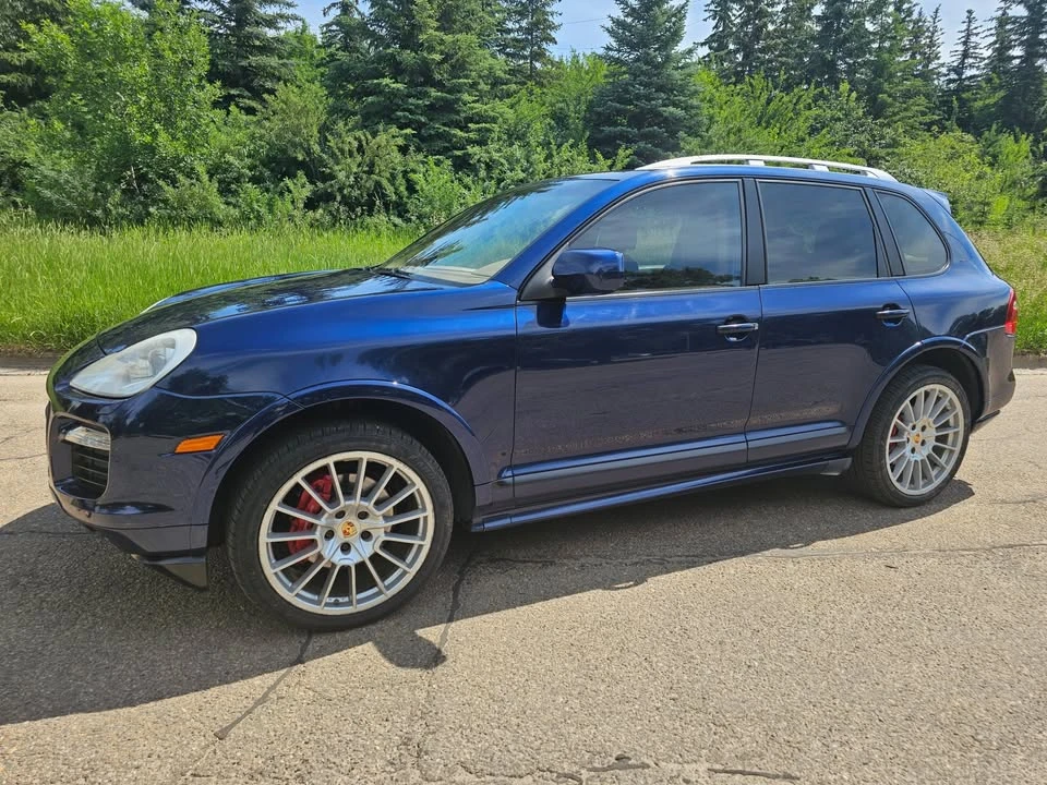 2009 Porsche 955/957 Cayenne GTS - Image 2 of 5