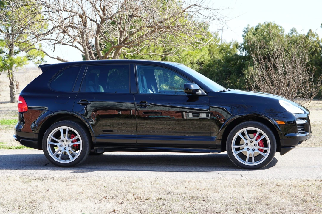 2009 Porsche 955/957 Cayenne GTS - Image 30 of 31
