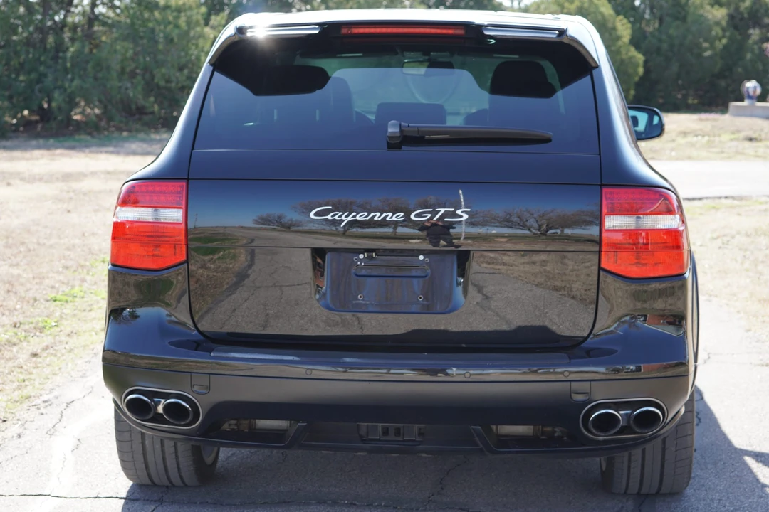 2009 Porsche 955/957 Cayenne GTS - Image 18 of 31