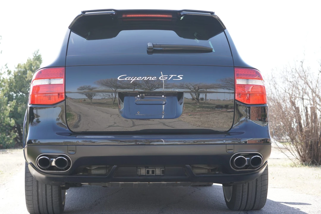2009 Porsche 955/957 Cayenne GTS - Image 19 of 31