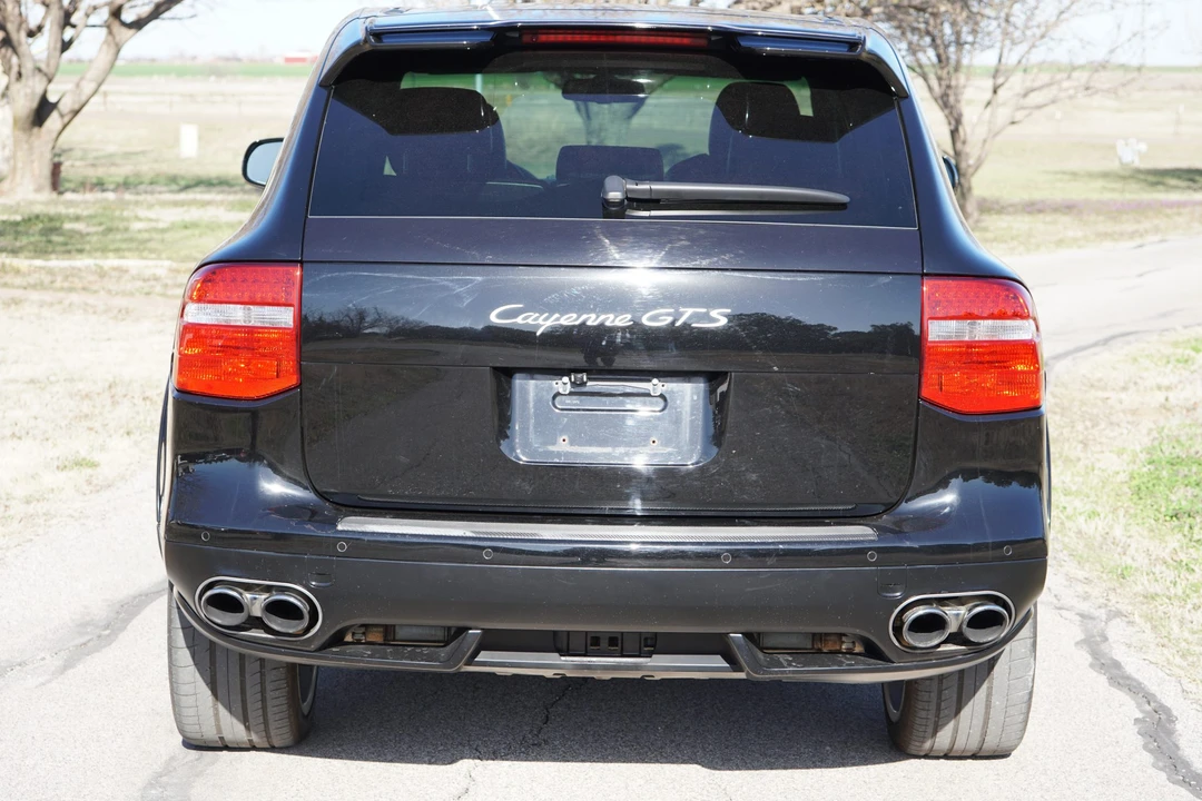 2009 Porsche 955/957 Cayenne GTS - Image 14 of 31