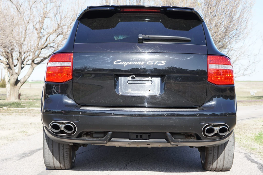 2009 Porsche 955/957 Cayenne GTS - Image 15 of 31
