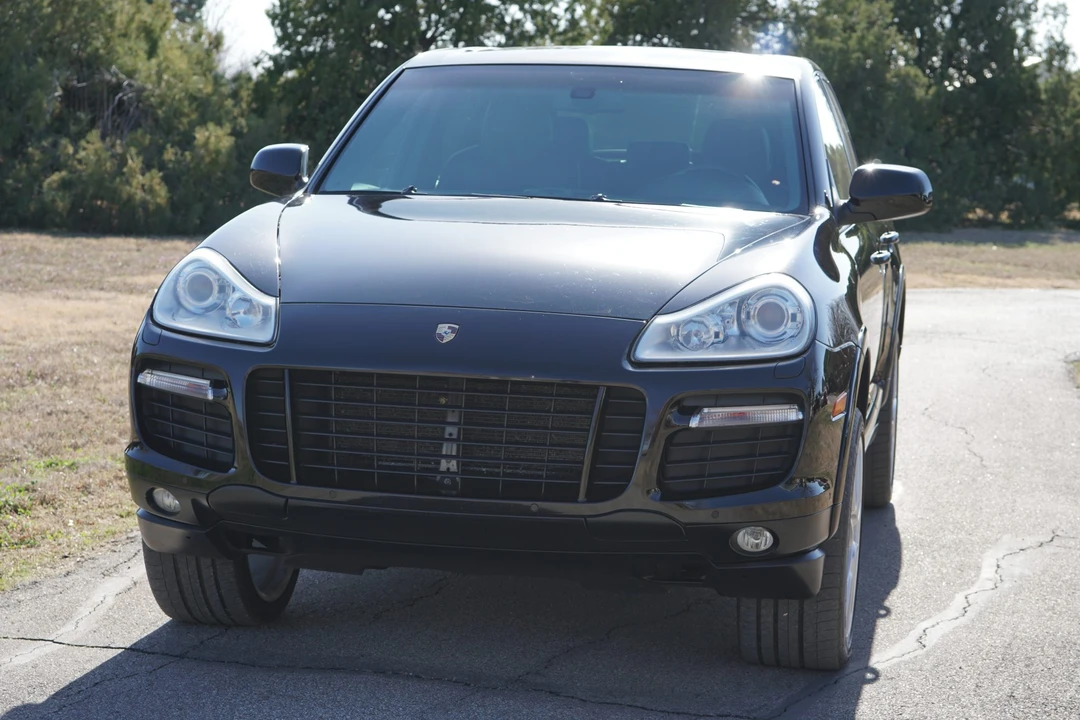 2009 Porsche 955/957 Cayenne GTS - Image 2 of 31