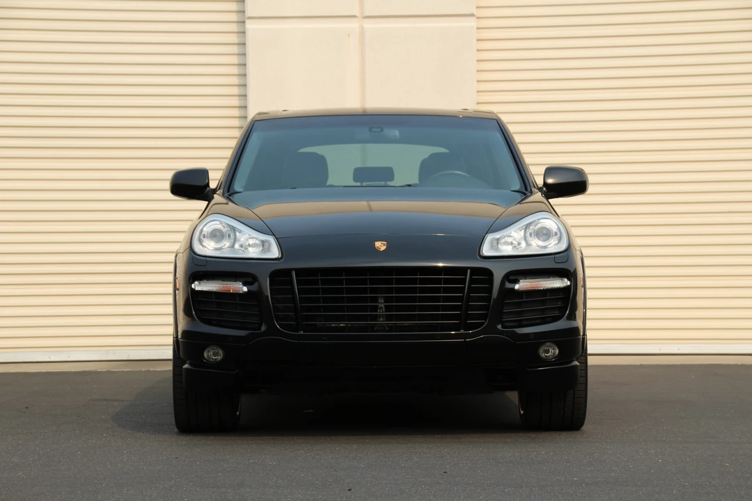 2009 Porsche 955/957 Cayenne GTS - Image 16 of 31