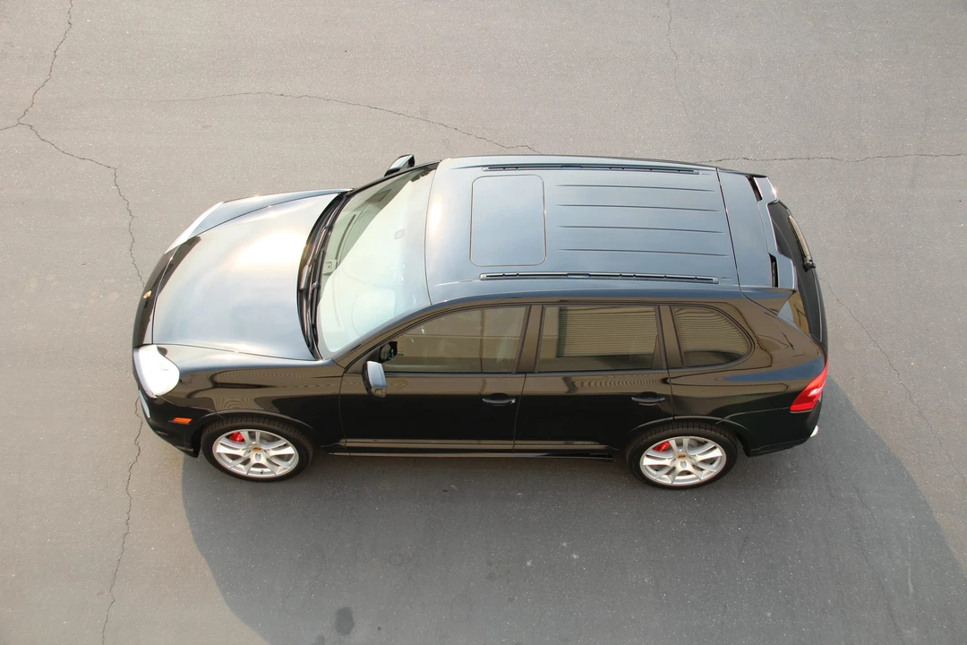 2009 Porsche 955/957 Cayenne GTS - Image 19 of 31