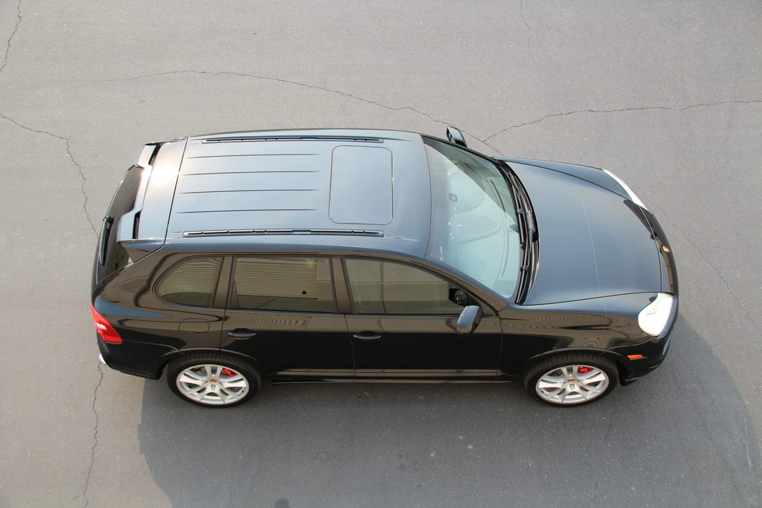 2009 Porsche 955/957 Cayenne GTS - Image 24 of 31