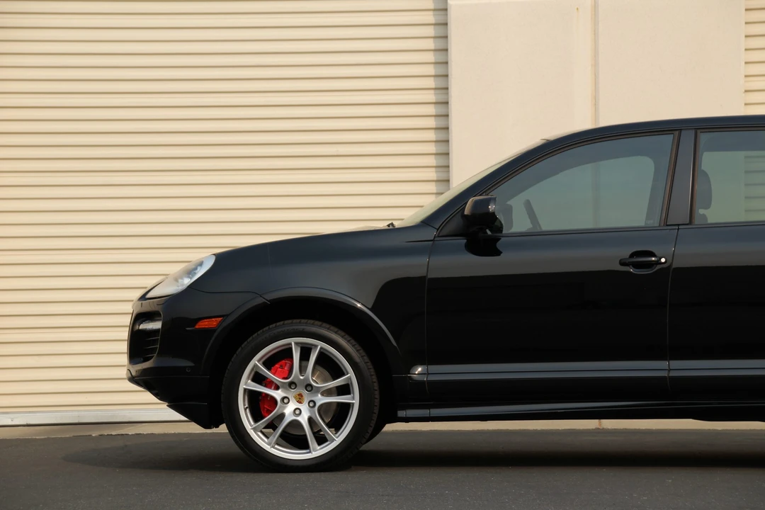 2009 Porsche 955/957 Cayenne GTS - Image 26 of 31