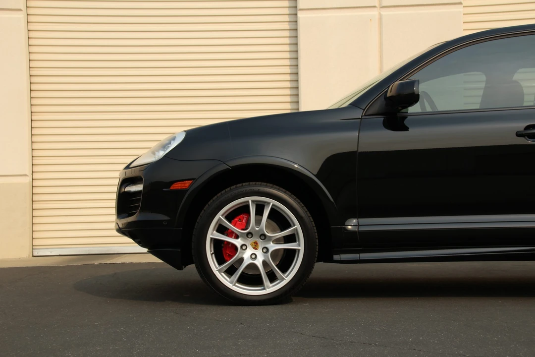2009 Porsche 955/957 Cayenne GTS - Image 28 of 31