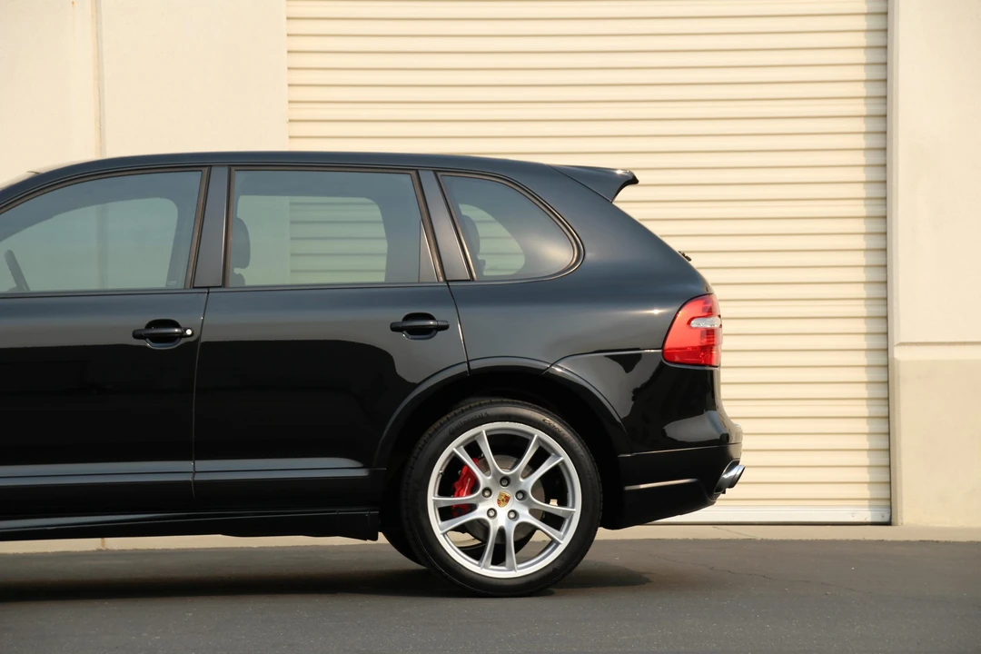 2009 Porsche 955/957 Cayenne GTS - Image 27 of 31