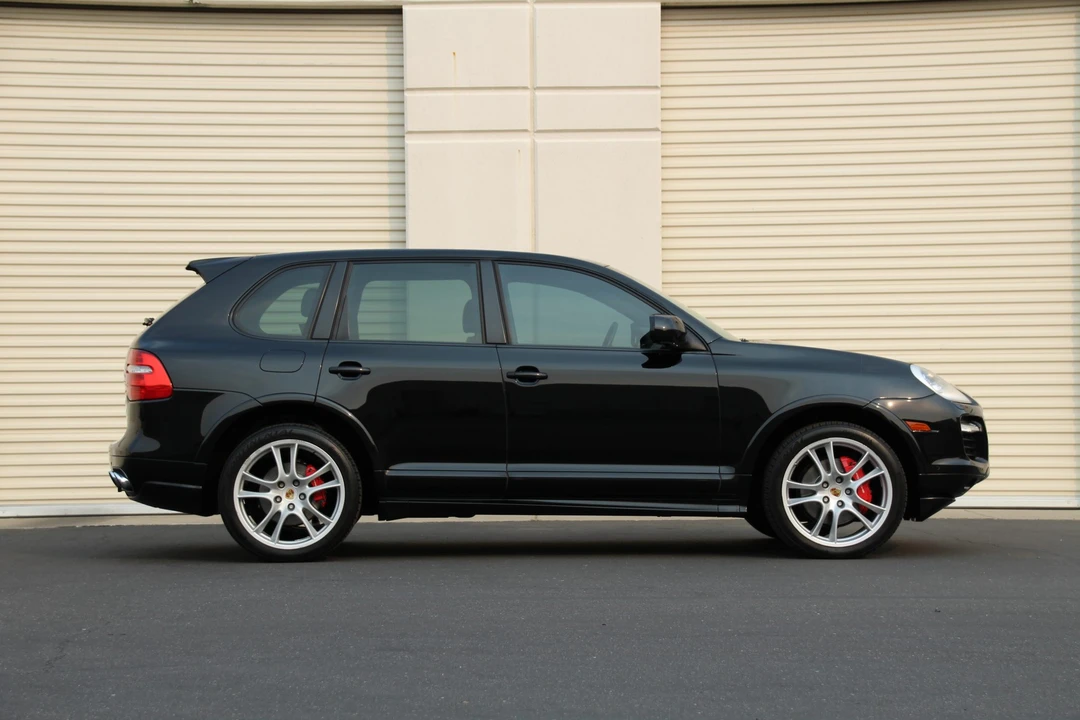 2009 Porsche 955/957 Cayenne GTS - Image 12 of 31