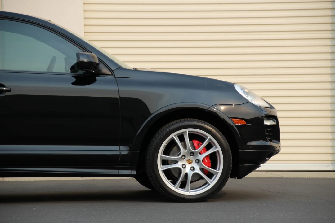 2009 Porsche 955/957 Cayenne GTS - Image 31 of 31