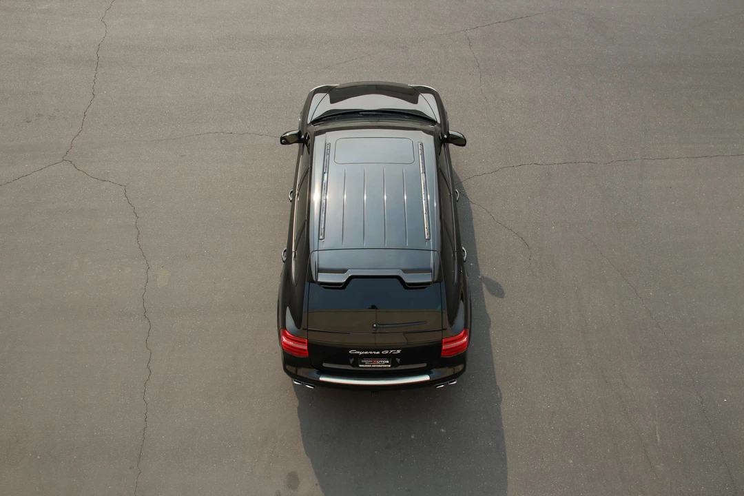 2009 Porsche 955/957 Cayenne GTS - Image 22 of 31